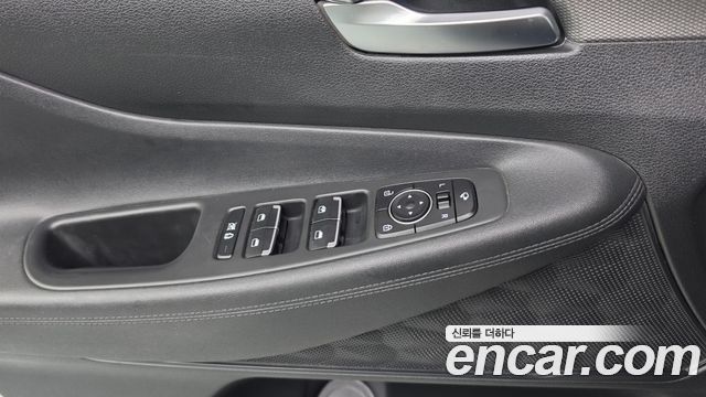 Hyundai Santafe 2020 — photo 17