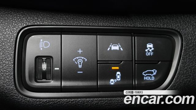 Hyundai Santafe 2020 — photo 18