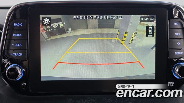Hyundai Santafe 2020 — photo 23