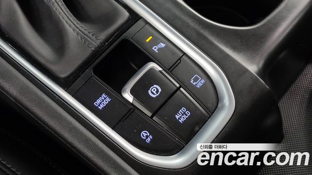 Hyundai Santafe 2020 — photo 25