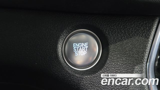Hyundai Santafe 2020 — photo 26