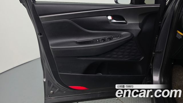 Hyundai Santafe 2020 — photo 14