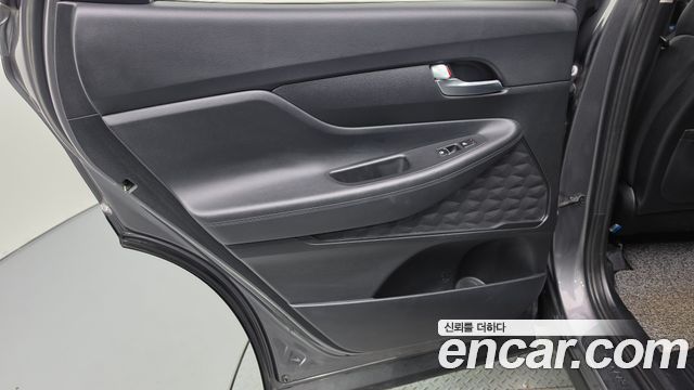 Hyundai Santafe 2020 — photo 15