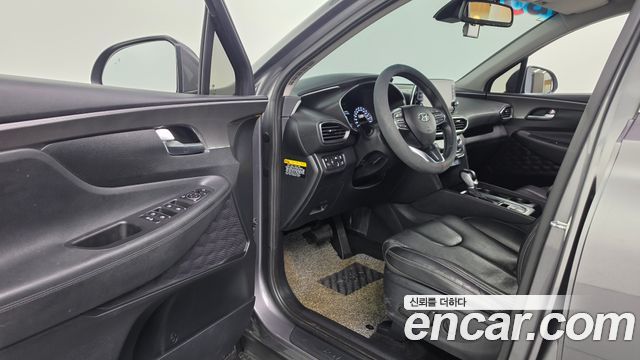 Hyundai Santafe 2020 — photo 16