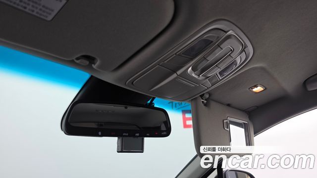 Hyundai Santafe 2020 — photo 27