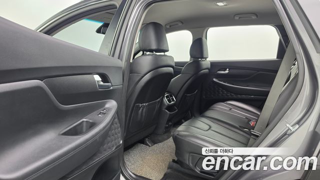 Hyundai Santafe 2020 — photo 28