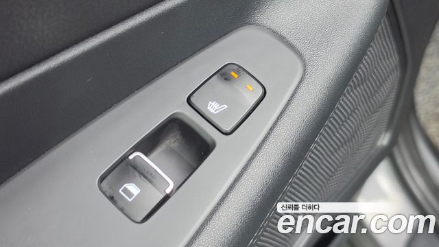 Hyundai Santafe 2020 — photo 29