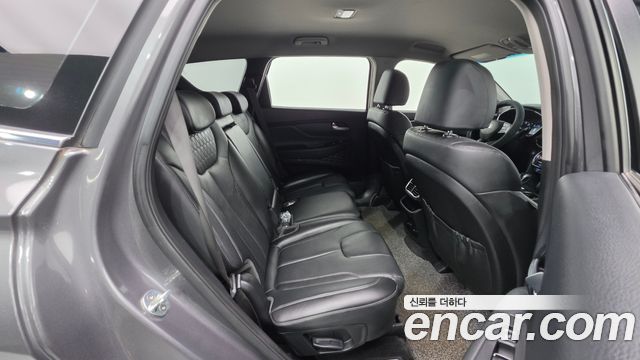 Hyundai Santafe 2020 — photo 30