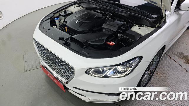 Hyundai Grandeur 2019 — photo 6