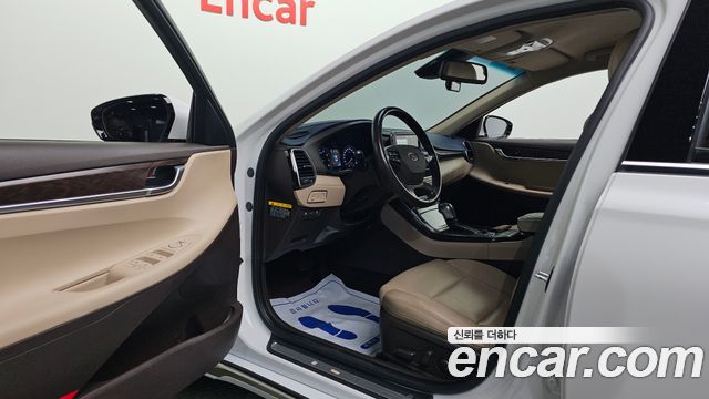 Hyundai Grandeur 2019 — photo 13