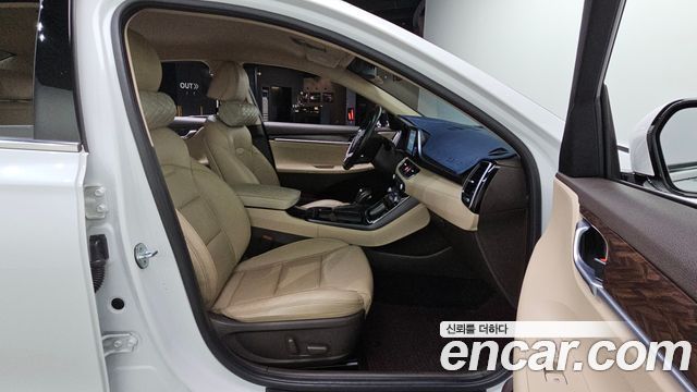 Hyundai Grandeur 2019 — photo 17