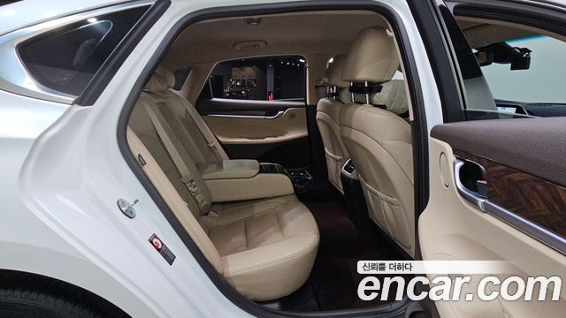 Hyundai Grandeur 2019 — photo 18