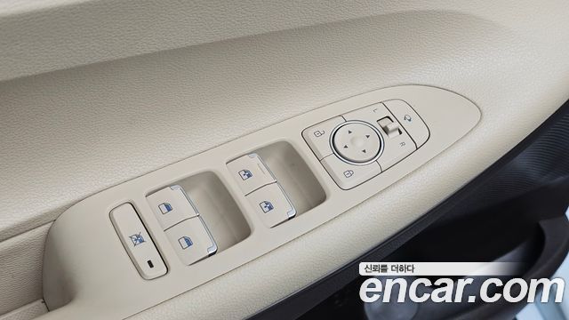 Hyundai Grandeur 2019 — photo 19