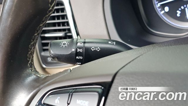 Hyundai Grandeur 2019 — photo 22