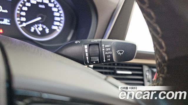 Hyundai Grandeur 2019 — photo 24