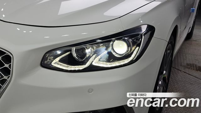 Hyundai Grandeur 2019 — photo 8