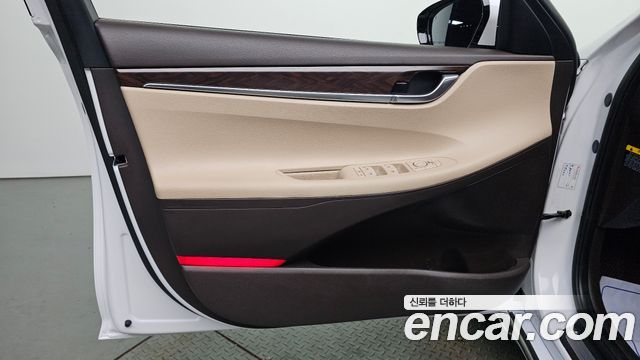 Hyundai Grandeur 2019 — photo 14