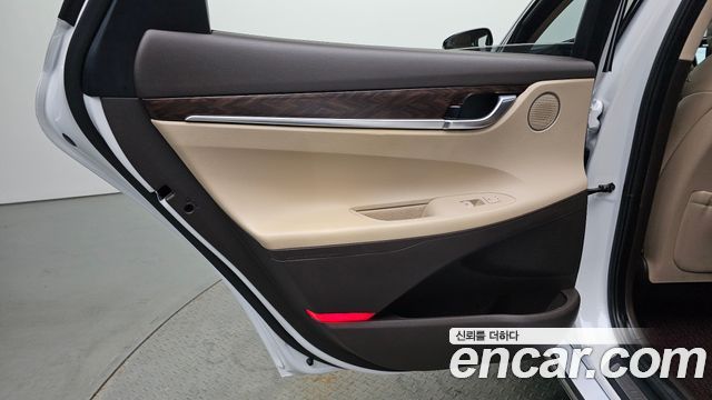 Hyundai Grandeur 2019 — photo 15