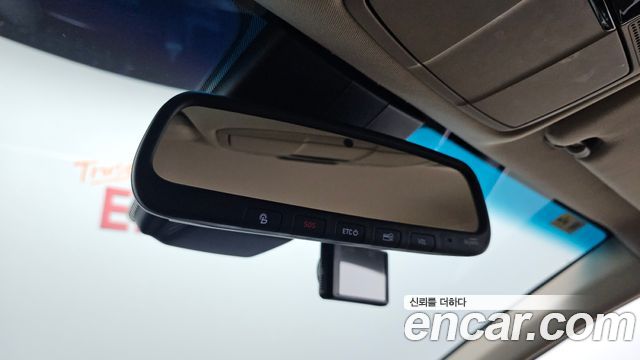 Hyundai Grandeur 2019 — photo 27