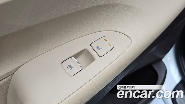 Hyundai Grandeur 2019 — photo 29