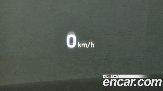 Genesis EQ900 2018 — photo 17