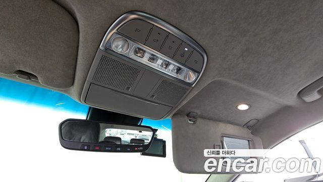 Genesis EQ900 2018 — photo 18