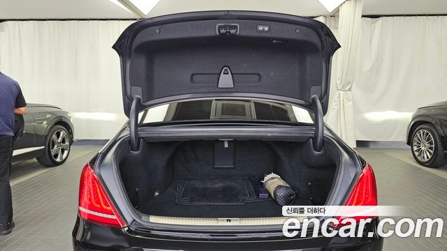 Genesis EQ900 2018 — photo 20