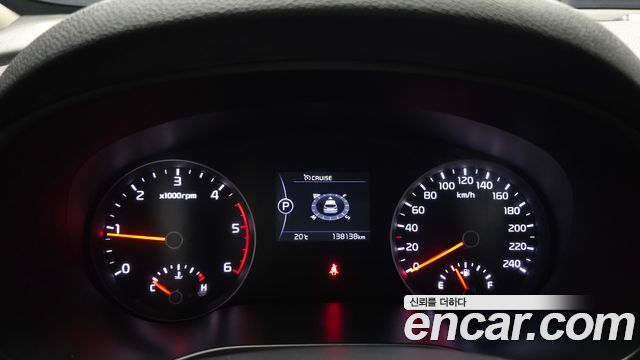 Kia Sportage 2018 — photo 11