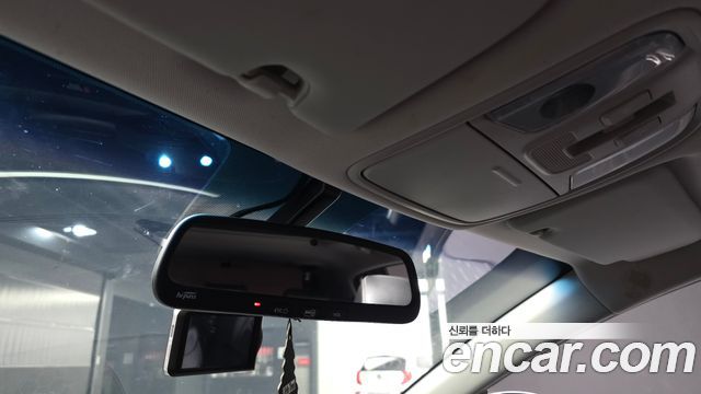 Kia Sportage 2018 — photo 23