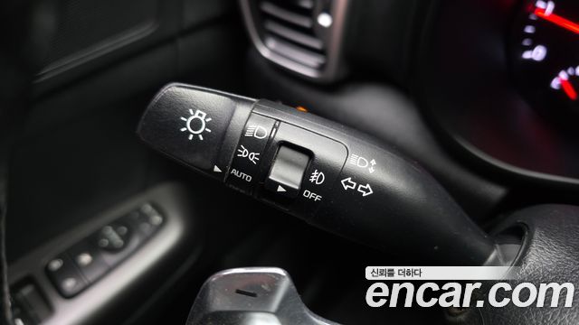 Kia Sportage 2018 — photo 24