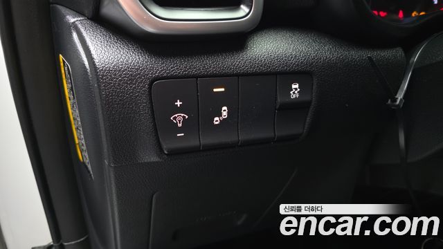 Kia Sportage 2018 — photo 25