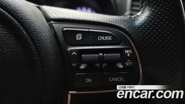 Kia Sportage 2018 — photo 26