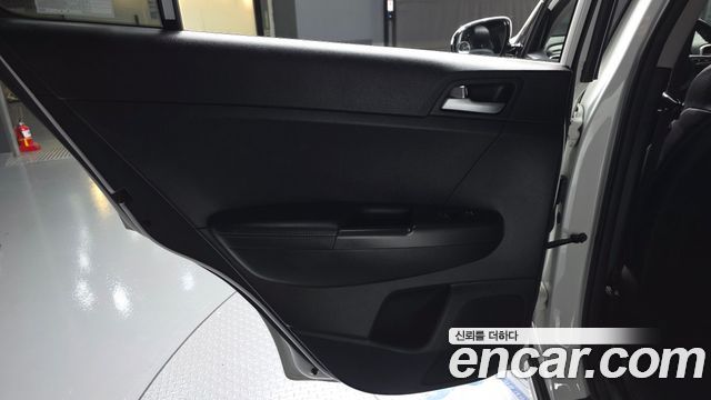 Kia Sportage 2018 — photo 15