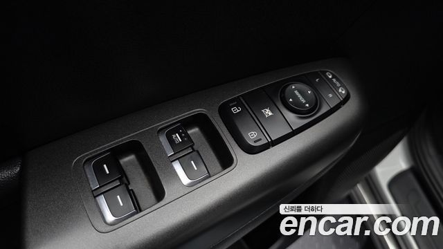 Kia Sportage 2018 — photo 27