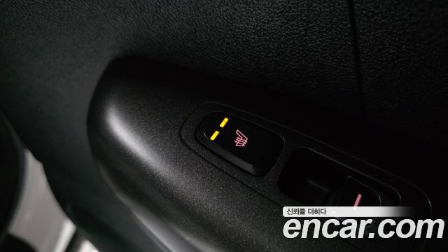 Kia Sportage 2018 — photo 29