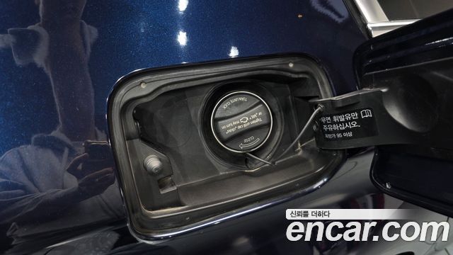BMW 5-Series 2014 — photo 34