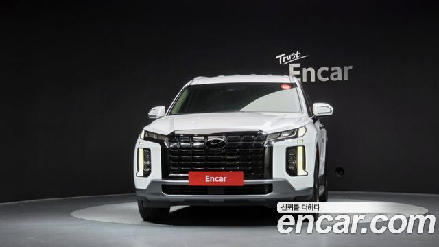 Hyundai Palisade 2023 — photo 3