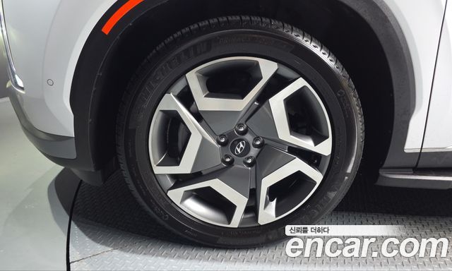 Hyundai Palisade 2023 — photo 5