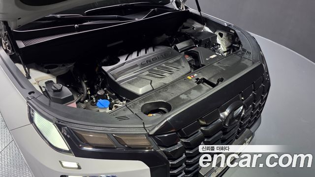 Hyundai Palisade 2023 — photo 6
