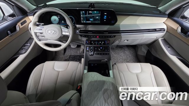 Hyundai Palisade 2023 — photo 10