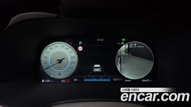 Hyundai Palisade 2023 — photo 11
