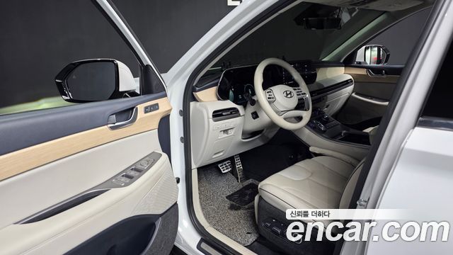 Hyundai Palisade 2023 — photo 13