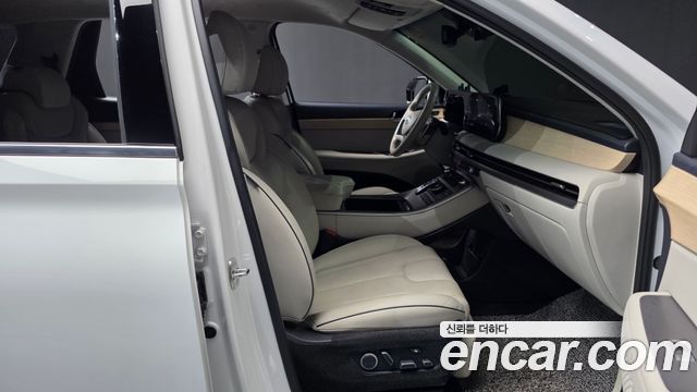 Hyundai Palisade 2023 — photo 17
