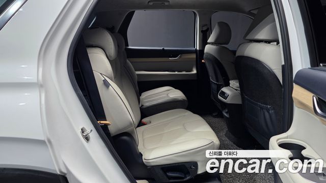 Hyundai Palisade 2023 — photo 18