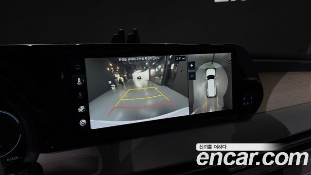 Hyundai Palisade 2023 — photo 21