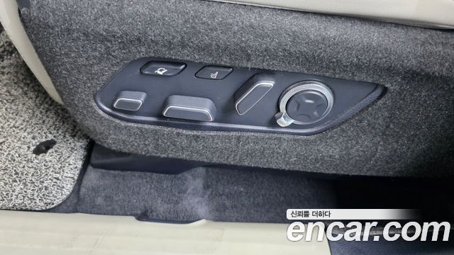 Hyundai Palisade 2023 — photo 23