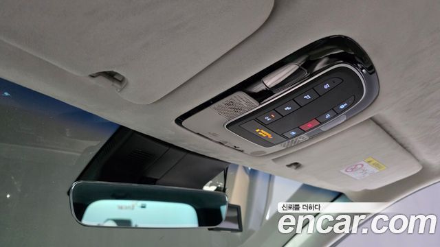 Hyundai Palisade 2023 — photo 24