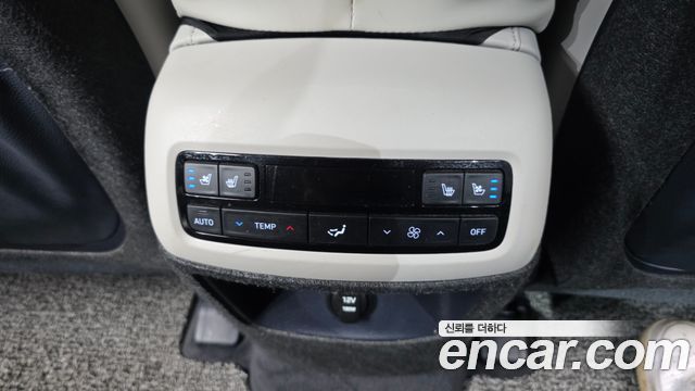 Hyundai Palisade 2023 — photo 25