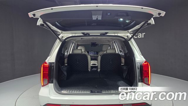 Hyundai Palisade 2023 — photo 26