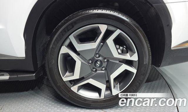 Hyundai Palisade 2023 — photo 7